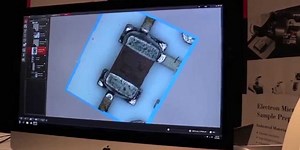 EEVblog #796 – Leica DVM6 3D Microscope - EEVblog