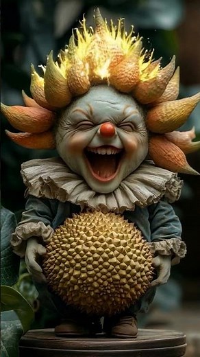 Spooky Veggie Tales | Animated Horror Series