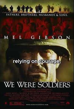 We Were Soldiers #movie #film