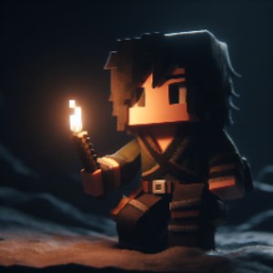 Lumanessa - Twitch