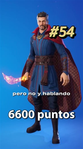 🎯TOP MARVEL SKINS in FORTNITE 😱🕸️ part #27