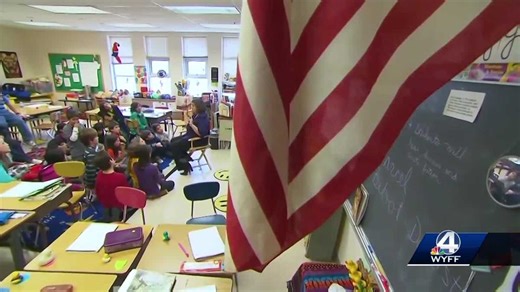 Changes coming to what's included in South Carolina teacher employment contracts