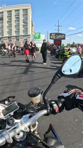 Chicago’s biggest bikers meetup