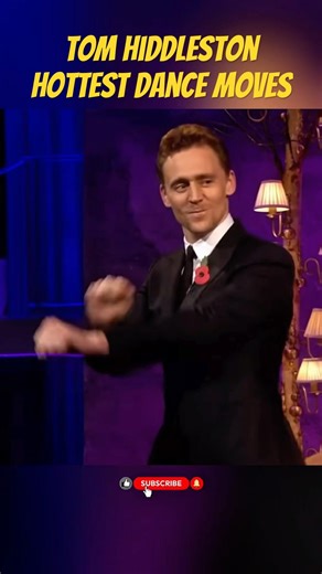 Tom hiddleston hottest dance moves #tomhiddleston #loki #rasputin #videoremix #rasputindance