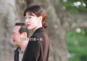 Hopeful Love in K-Drama Dynamics
