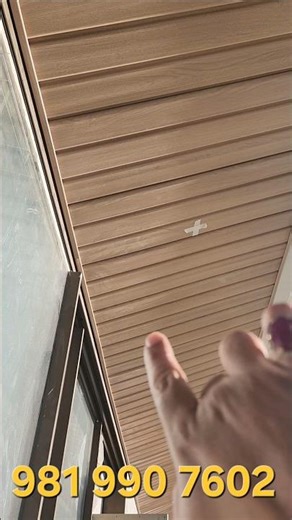 Soffit Ceilings installation at Sky Forest #interiordesign #home #trending #youtubeshorts #viral