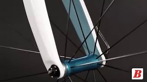 12K views · 123 reactions | The Ritte Ace is a race bike that's ready to conquer descents | BICYCLING magazine | Facebook