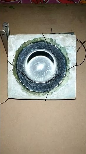 Homemade "Sunshine Recorder".