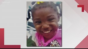 Police: Suspect said she saw missing child later found dead being sexually assaulted