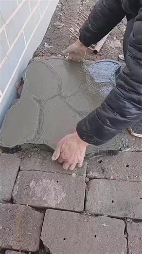 Souder le moule de pavé - Pavé Moule 5900da