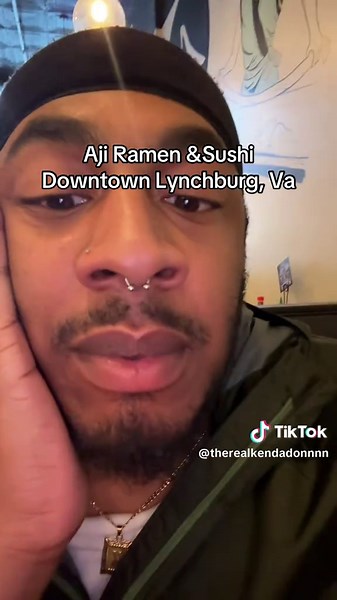 Aji Ramen & Sushi: A Culinary Gem in Lynchburg, VA