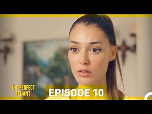 The Perfect Tenant Episode 10