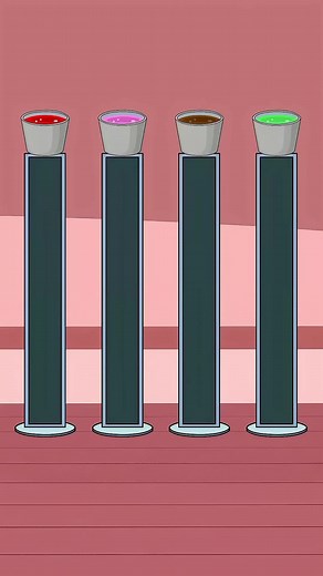 Find the Right Color: Pinki's Incredibox Sprunki Challenge