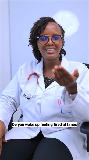 Low energy isn’t normal. Anaemia could be the reason 🩸 Let’s talk symptoms, causes, and what to do next. #pendahealth #herewhenitmatters #anaemia #ishowspeed #kaicenat | Penda Health