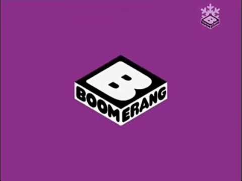 (FAKE) CN TOO Eastwell – Final Ident Loop Boomerang Launch November 2014