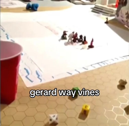 #gerardway#mcr#vine#funny#fypシ゚viral | Gerard Way