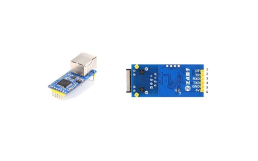 ATK-UART2ETH 串口转以太网模块上位机软件介绍