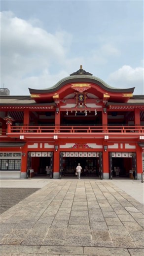 開運 千葉神社妙見パワースポット #開運 #japantravel