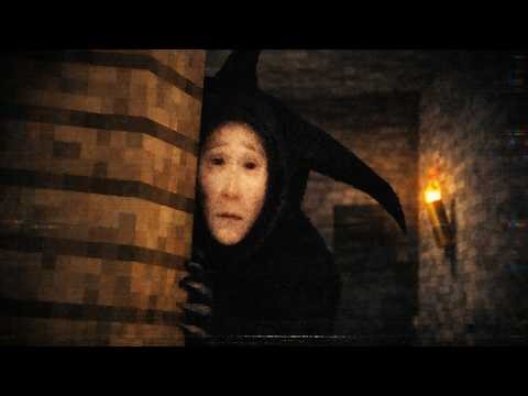 You never know when HE will attack... The Obelisk