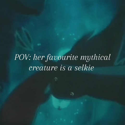 Discovering the Fascinating World of Selkies