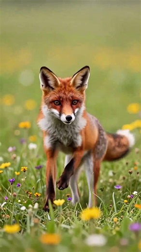 Juniper Fox #animals #factsyoudontknow #foryou #wildlife #fox