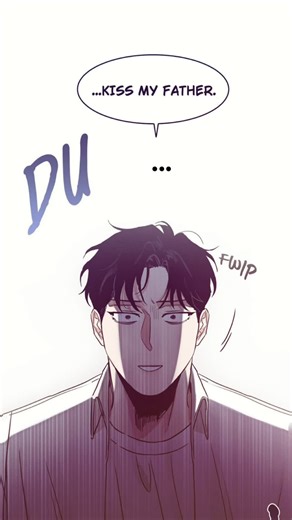 LOLOL I CANT WITH LEE WON 😭 literally his best thought to stop them from fighting… #rosesandchampagne #rosesandchampagnemanhwa #leewon #yaoi