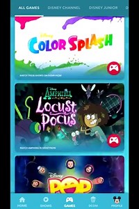 Watch DisneyNOW – Episodes & Live TV on Amazon Live