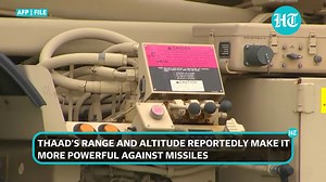 Israel Gets THAAD: Why This U.S. System Is Considered More Lethal Than Israel's Iron Dome & Others