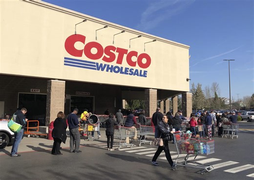 Costco faces lawsuit over rotisserie chicken