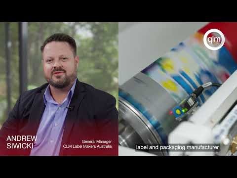 QLM Label Solutions