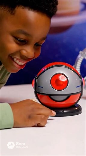 2001 A Space Odyssey Toys - HAL 9000, Monolith & Space Baby | #Fake #Funny #Commercial #Parody #Sora