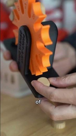 If you design for 3D printing, you need to know this powerful design trick using Autodesk Fusion ￼