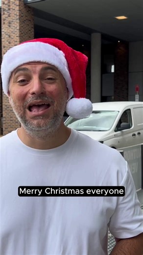 Hear from Mayor Ned Mannoun as he shares what’s happening around Liverpool this festive season! ✨ Remember to put your yellow bin out every week between 29 December 2025 to 9 January 2026 🟡🚮. To see your bin day, check out our website: https://data.liverpool.nsw.gov.au/pages/waste-dashboard-bin-collection-days/ 🔗 Don’t miss the final day of our 12 Days of Christmas at Bigge Park tonight and join us on New Year’s Eve at Bigge Park from 5-10pm! 🎉 We can’t wait to celebrate with you, see you th