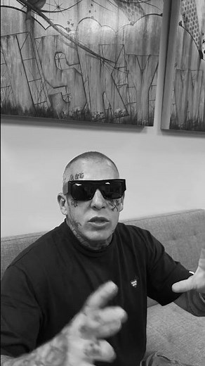 Madchild Talks "The Best of Swollen Members"