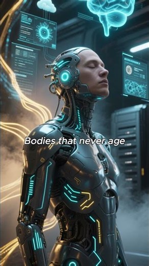 This is how AI will #ai #artificialintelligence #future #technology #shorts