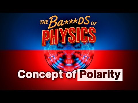 Polarity is not just Positive and Negative
