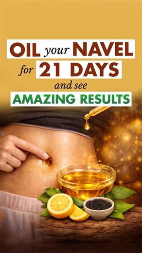 Nabhi Chikitsa (Navel Oiling) is an ancient self-care practice that supports hormonal balance, reproductive health, joint flexibility, and eye wellness. When done consistently with the right oils, along with a sattvic diet and proper hydration, it gently activates the body’s natural healing intelligence. #theyogainstitute #DrHansaji #naveloiling #castoroil | The Yoga Institute