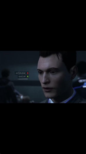 The Investigation's Deadly Twist | Connor Gets Shot by the Deviant | Detroit: Become Human