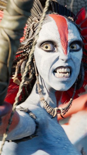 See the global phenomenon in RealD 3D at AMC Theatres - get tickets for AVATAR: FIRE AND ASH, now playing: https://bit.ly/3NtyQDj | AMC Theatres
