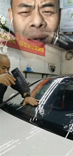 Car Window Tinting Explosion Proof Heat In sulation Film.
