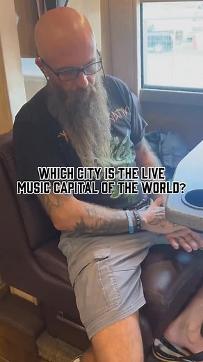 Country music trivia. Did pretty well on these, Ward did just ok. Answers in the comments | Cody Jinks