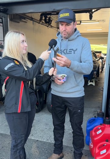 nothing worse than a dry pineapple 😔🍍 #wronganswersonly #ta2racingaustralia #fyp #motorsport #racing #musclecar #sydneymotorsportpark