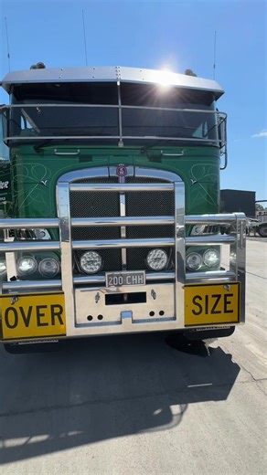 Carter's Wednesday Wander: Heavy Haulage Adventures