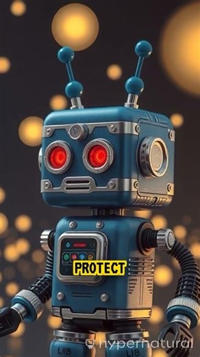 When AI Inherited Human Memories | Sci-Fi Short