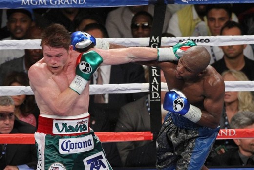 Canelo Alvarez full fight video replays