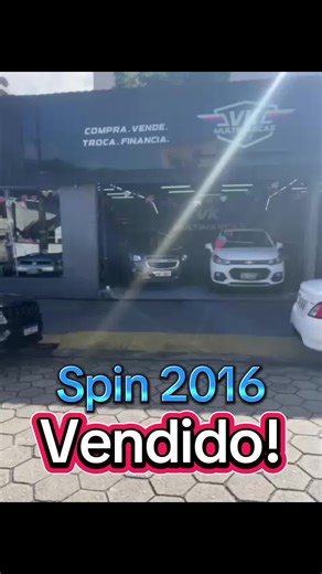 VK Multimarcas no TikTok