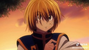 Hunter X Hunter Opening 3 - Departure in 4K 60FPS