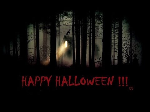 BEST OF HALLOWEEN ! ◣_◢ Musiques d'Horreur Et Bruits d'Epouvante Dans l'Obscurité 🎧 1 HEURE