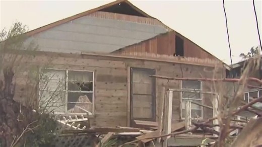 TWIA says documenting your home now could make filing a hurricane claim easier