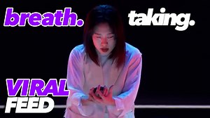 15K views · 320 reactions | Chibi Unity's UNREAL Choreography Will Have Your JAW ON THE FLOOR! | VIRAL FEED | Viral Feed | Facebook